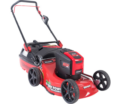 Masport 60V AL S18 Mower